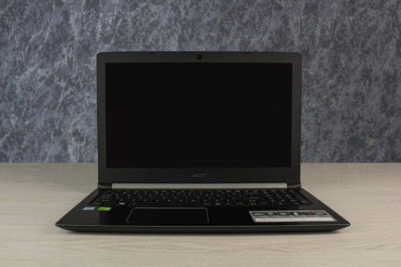لپ تاپ 15.6 اینچی ایسر مدل Acer aspire5 A515