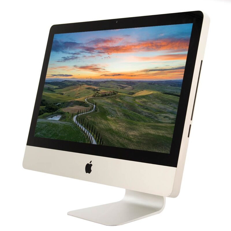 کامپیوتر همه کاره 21.5 اینچی اپل iMac مدل A1311 2011