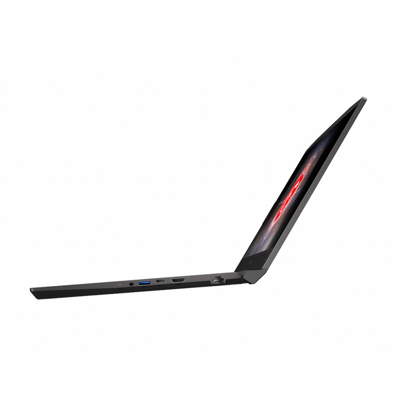 لپ تاپ 15.6 اینچ ام اس آی مدل Crosshair 15 A11UEK