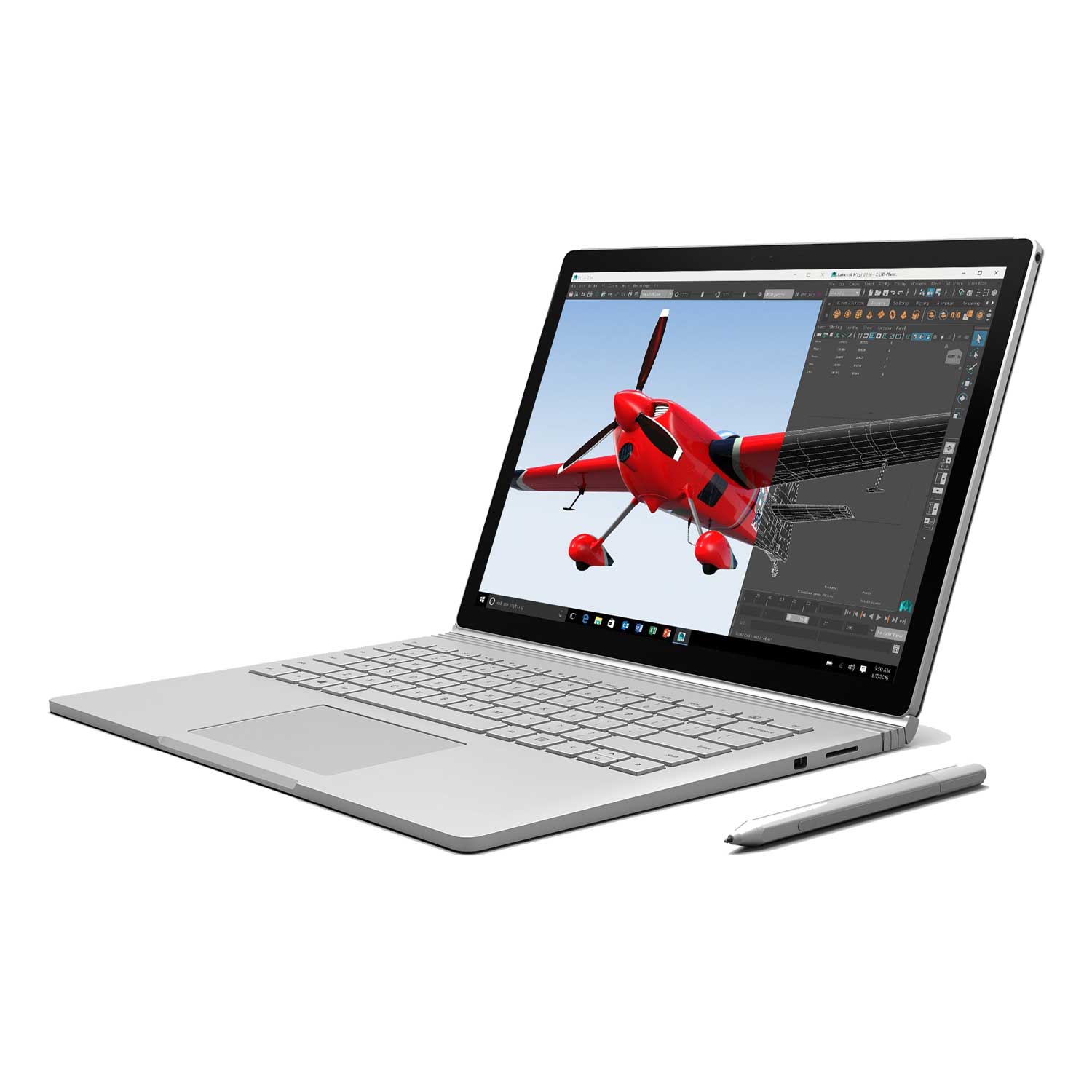 سرفیس بوک SurfaceBook 1