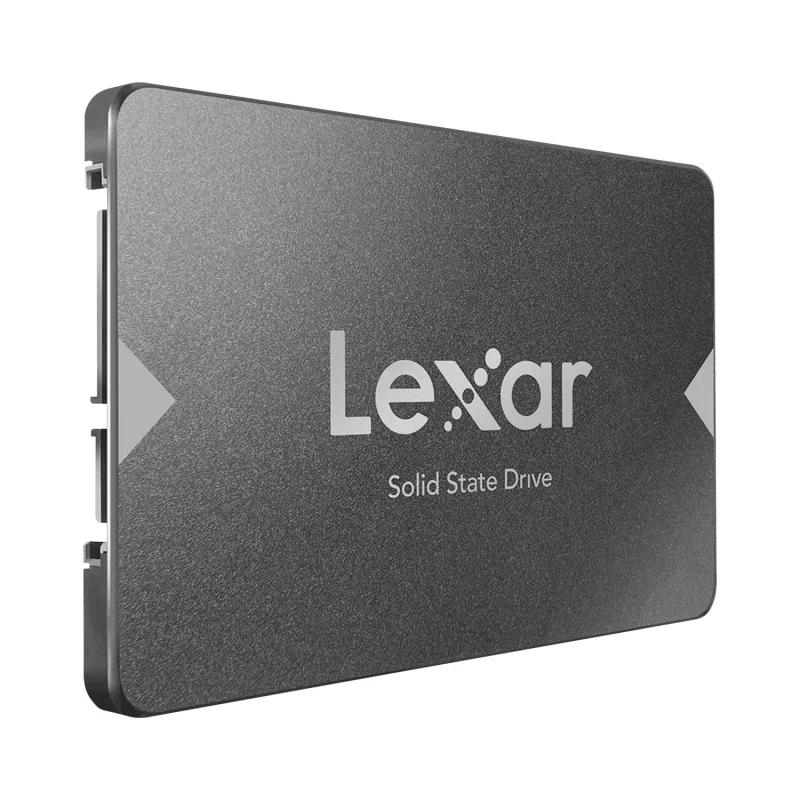اس اس دی اینترنال مدل LEXAR NS100 SATA ظرفیت 128 گیگابایت