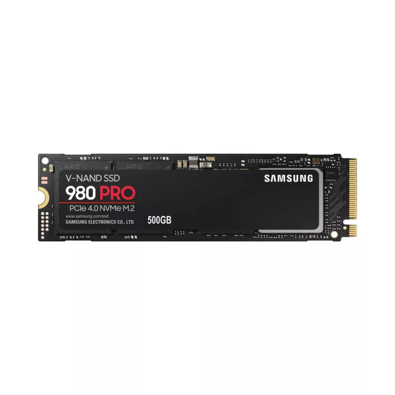 اس اس دی اینترنال سامسونگ مدل SAMSUNG 980 Pro NVME 500GB