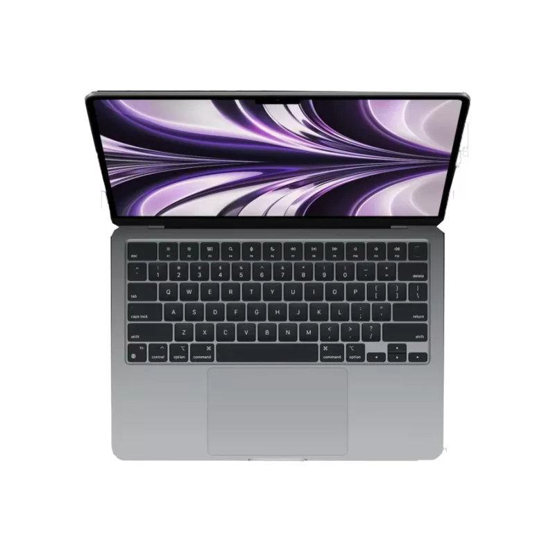 لپتاپ اپل مدل MacBook Air MLXX3 M2 2022