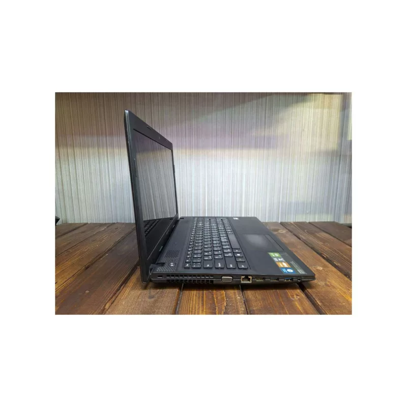 لپ تاپ استوک لنوو مدل Lenovo G505