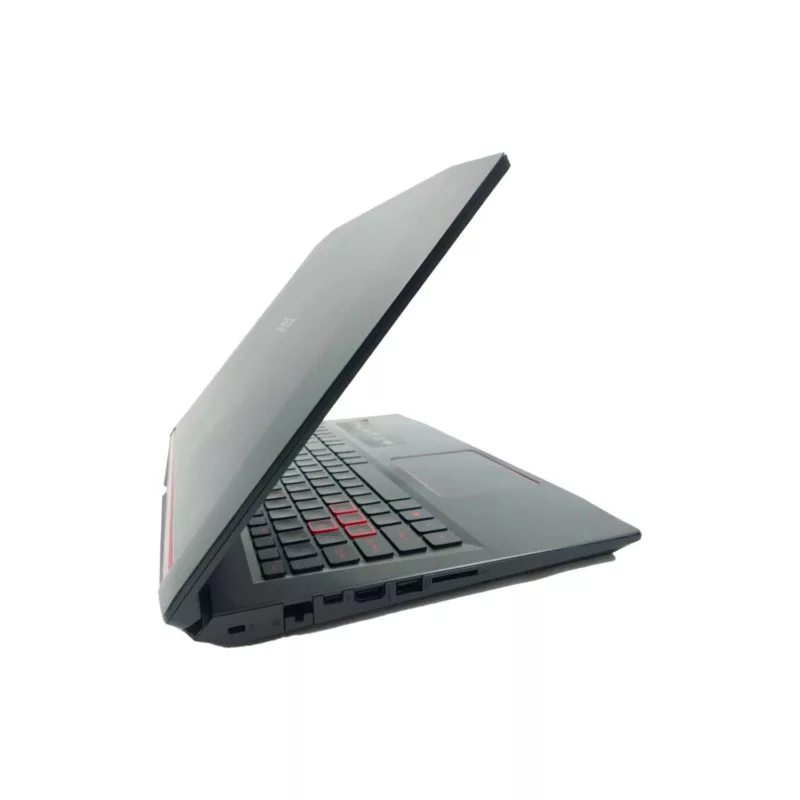 لپ تاپ استوک ایسر مدل Acer Nitro 5 AN515-53