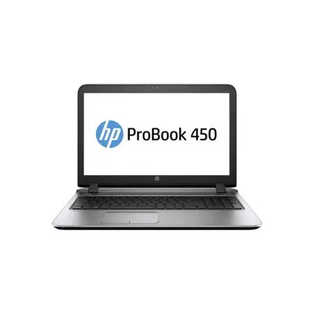 لپ تاپ استوک اچ پی مدل HP Probook 450 G3 RAM 4