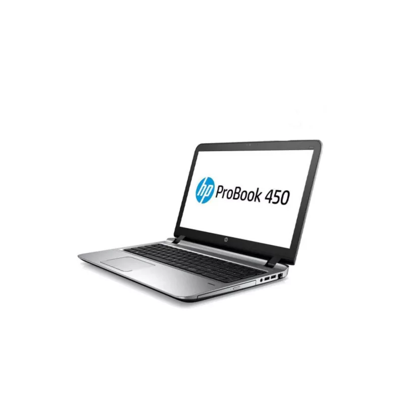 لپ تاپ استوک اچ پی مدل HP Probook 450 G3