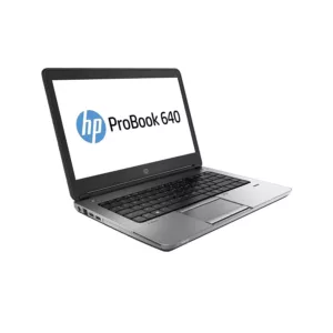 لپ تاپ اچ پی مدل HP Probook 640 G1