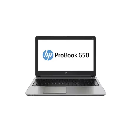 لپ تاپ استوک اچ پی مدل HP Probook 650 G1