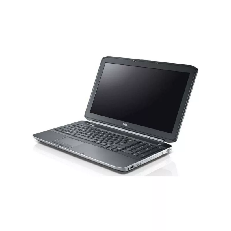 لپ تاپ استوک دل مدل Dell Latitude E5530