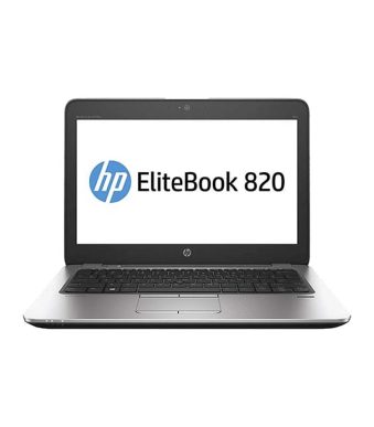 لپ تاپ استوک اچ پی مدل Hp EliteBook 820 G4