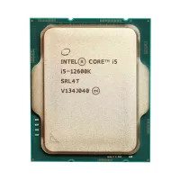 پردازنده اینتل inteli5-12600k