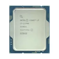 پردازنده اینتل inteli7-13700