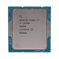 پردازنده اینتل inteli7-13700k